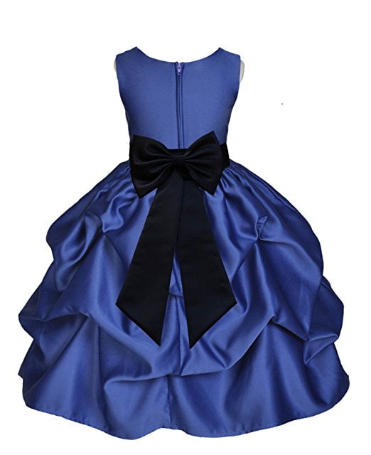 navy blue dress for christening