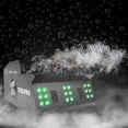thumbnail image 2 of Máquina De Burbujas De Humo 18 Led/rgb Dmx 1000w Steelpro, 2 of 6
