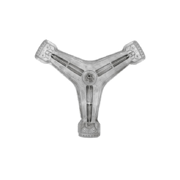 Washer Spinner Support Compatible with LG Kenmore Washer 4434ER0002D 4434ER0002A