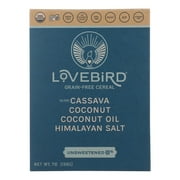 Lovebird - Cereal Unsw Grain Fr - Case of 6-7 OZ