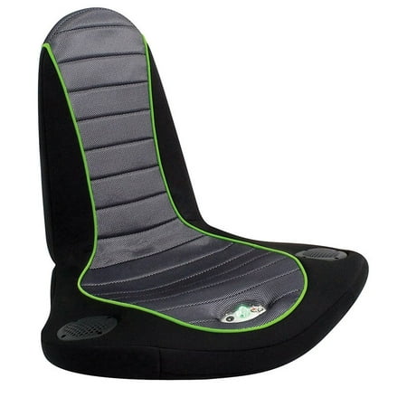 UPC 681144116996 product image for LumiSource Boom Stingray Gaming Chair | upcitemdb.com