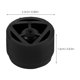 thumbnail image 2 of unbranded 10Ud Gomas De Parada Para Auto Protección De Motor Antivibración Color Negro, 2 of 7