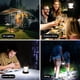 thumbnail image 5 of Lámpara de Camping Likrtyny LED a Prueba de Agua Portátil Retro, 5 of 6
