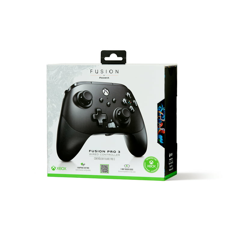 Will the Xbox Elite Series 3 controller have haptic feedback and a built-in  mic? - Quora