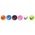 thumbnail image 2 of Tennis Racket Shock Absorber Vibration Dampeners Anti-vibration Silicone Sports Accessories Pink, 2 of 6