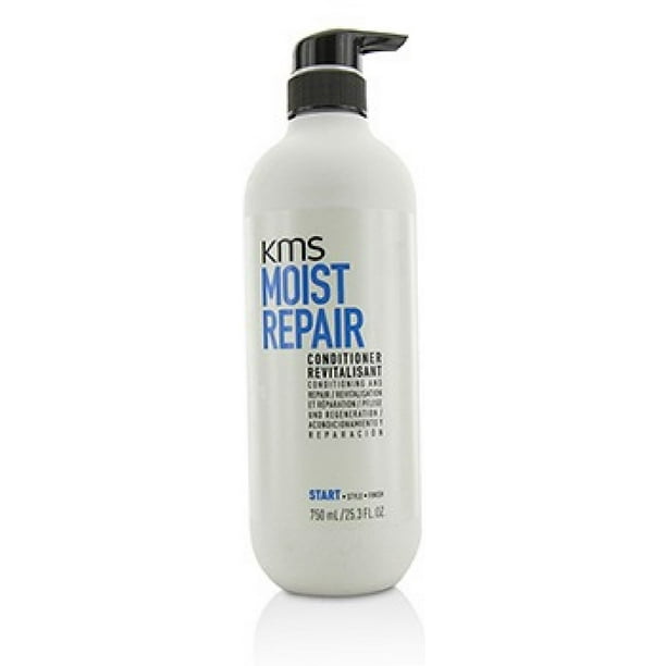 Moist Repair Conditioner 25.3 Walmart.com