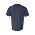 thumbnail image 3 of Comfort Colors - Garment-Dyed Heavyweight T-Shirt - 1717 - Denim - Size: M, 3 of 3