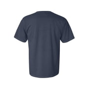Comfort Colors - Garment-Dyed Heavyweight T-Shirt - 1717 - Denim - Size: L