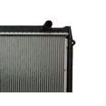 thumbnail image 3 of Sunbelt Radiators Inc. New Quality Replacement Radiator For Toyota Tacoma, 3 of 5