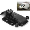 thumbnail image 2 of ZOUSSIQI Rear Door Hinge 9067600428 Replacement Rear Door Hinge Repair Set Durable for Sprinter Models Onwards 2006 Automotive CA919-94733, 2 of 9
