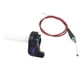 thumbnail image 4 of Acelerador Eléctrico del Apretón de Bici, Palanca Control para Bicicleta Eléctrica, con 1x Cable del Acelerador Macarena Cable de giro del puño del acelerador, 4 of 6