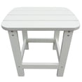 thumbnail image 4 of Island Retreat Adirondack Outdoor Side Table for Adirondack Chairs, 4 of 6