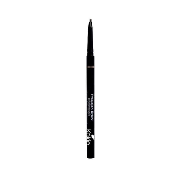 Kokie Cosmetics Precision Brow Fine Eyebrow Pencil - Ash Brown