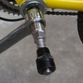 thumbnail image 4 of Yuarrent Kits de herramientas de reparación de bicicletas Road Mountain Bike Chains Cutter Bracket Flywheel Remover Manivela Extractor Llave Ciclismo, 4 of 6
