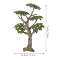 thumbnail image 2 of ADDHAT Árbol Artificial Para De Pesebres Y Escenarios De Arena, 2 of 6