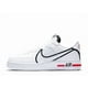 thumbnail image 1 of Ni&ke Air Force 1 Low React White Unused, 1 of 6