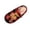 A, variant on Taqqpue Christmas Slippers for Women House Shoes Fluffy Soft Cozy Bedroom Plush Cute Round Head Slippers for Indoor Outdoor Use