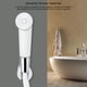 thumbnail image 3 of Bidetm Portátil G1/2 Adjunto de Bidet Para El Inodoro, Pulverizador de Bidé A Mano Ligero para El Cuerpo Limpio para, o Inodoro, 3 of 7