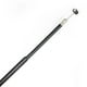 thumbnail image 3 of Cable Chicote De Clutch Embrague Para Moto 250z, 3 of 3