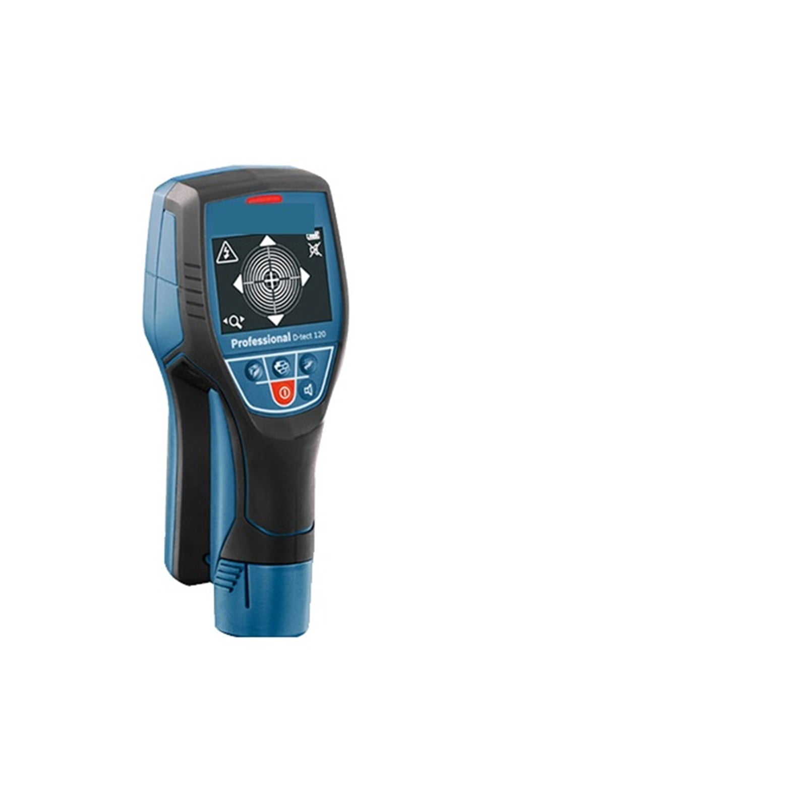Metal Detector Cable Detector Detects Metal/Cable/Wood/Water Pipe/Wire High-precision Wall Gold Detector ,Accurate and Quick