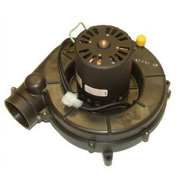 Nordyne Furnace Draft Inducer blower 115V (7021-11227, 6219490) Fasco # A122