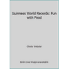 Guinness World Records: Fun with Food, Used [Paperback]