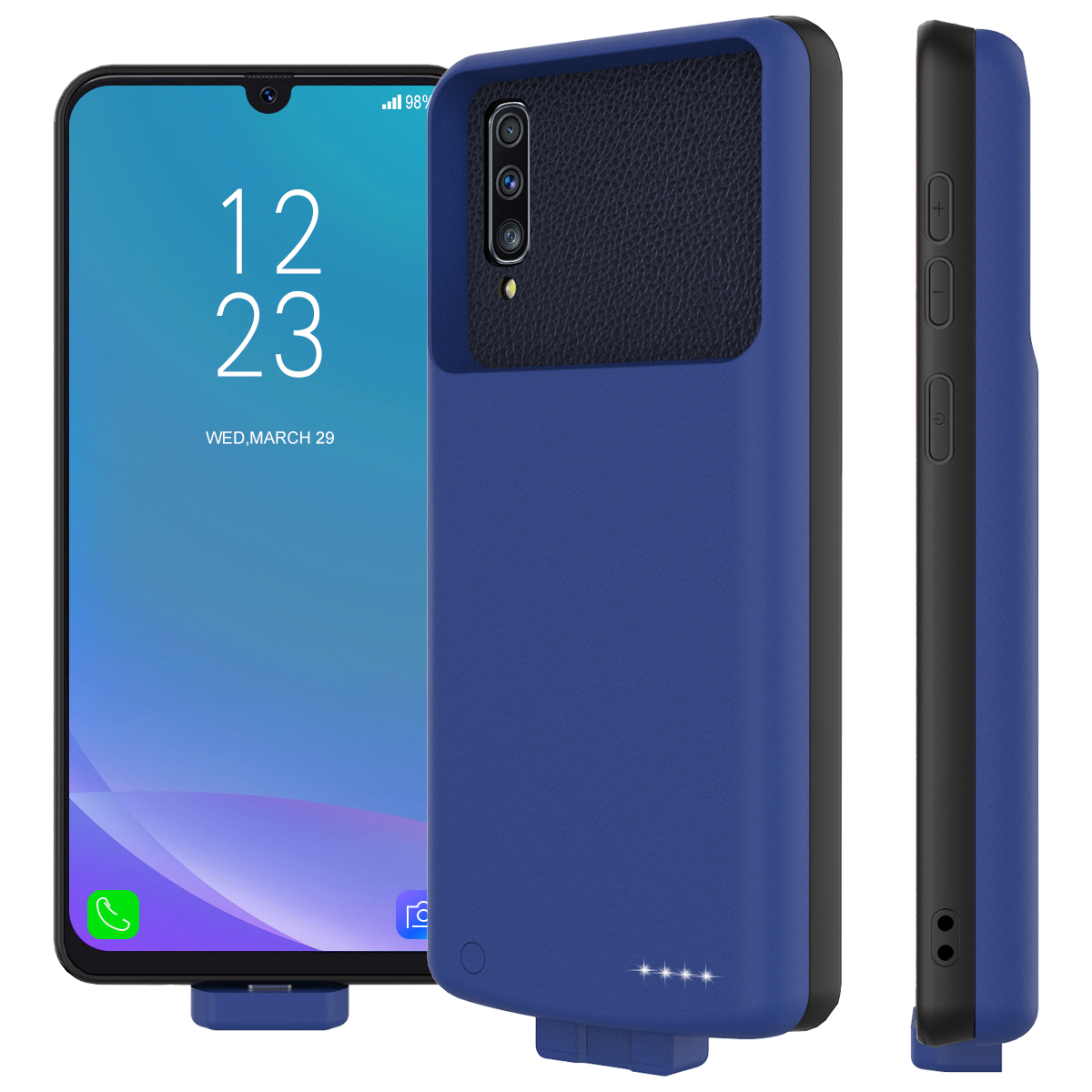 Fix Samsung Galaxy A50 Battery Draining Issue Problem Solved Fix Samsung Galaxy A50 Battery Draining Issue Problem Solved