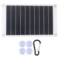 thumbnail image 2 of Solar Panel System, Solar Panel, 10W Solar , For Solar Panel Outdoor Camping Solar Power Solar, 2 of 8