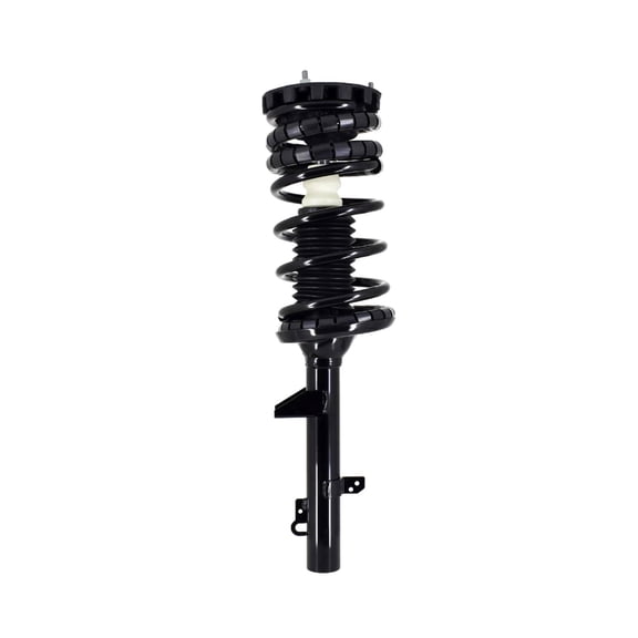 Rear Quick Complete Strut - Coil Spring For 1994-2005 Mercury Sable