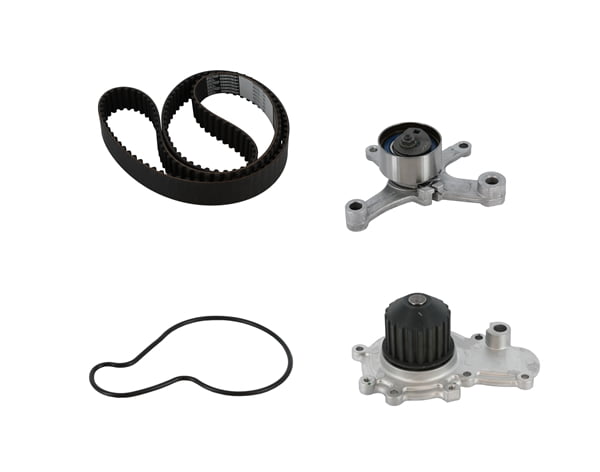 ContiTech Pro-Series T-Belt Kit w/ Water Pump TB245LK1
