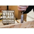 thumbnail image 2 of Spec Ops Bevel Edge Wood Chisel 1/2In, 2 of 7
