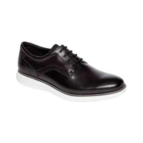 Men's Rockport Garett Plain Toe Oxford