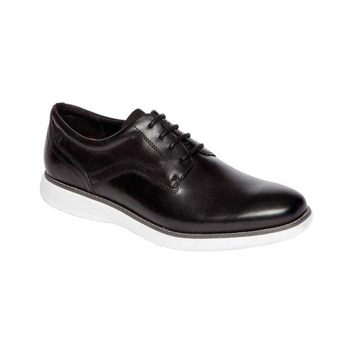rockport garett plain toe