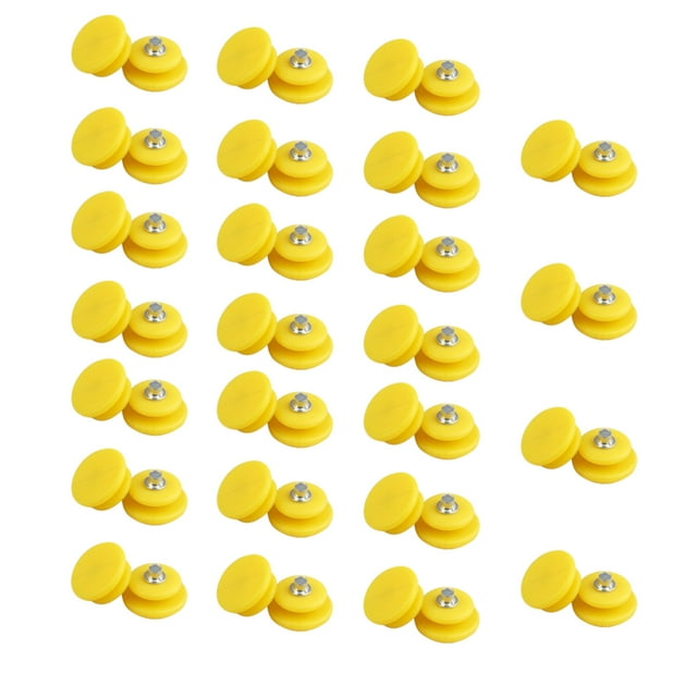 WREESH Crampons de Traction pour Glace et Neige, Alpinisme, Escalade, Crampons de Randonnée