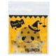 thumbnail image 1 of Bolsas Para , De La De Hallowmas Hallowmas, , 100x, Autoadhesivas Hallowma amarillo Colco Bolsas para galletas, 1 of 7