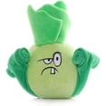 thumbnail image 3 of Peluche de peluche HUOGUO Plants VS. Zombies 1 2 PVZ de 20 cm de altura, 3 of 4