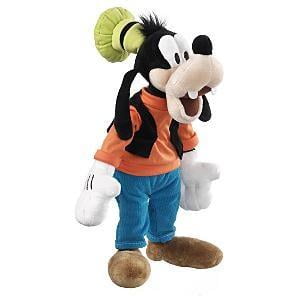goofy doll walmart
