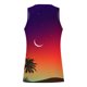 thumbnail image 4 of Tank Top para Hombres Hombres Casual Pullover Cuello Redondo Tank Top Deportes Hawaii sin Mangas, 4 of 4