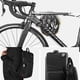 thumbnail image 4 of Candado de combinación de 3 dígitos con candado de cable de bicicleta de alambre de acero retráctil de 2 pies Likrtyny  5ry0rs6wf7sv3he1, 4 of 9