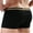 Black, variant on Men's Underwear Micro Dual Pouch Trunks Ball Pouch Bulge Enhancing Boxer Briefs for Men