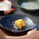 thumbnail image 3 of Plato de cerámica for cena de pescado, plato de Sushi, aperitivos, bandeja de frutas, vajilla decorativa, platos y cuencos, 3 of 7