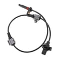 thumbnail image 1 of Sensor de velocidad de rueda ABS trasero derecho Unique Bargains, sensor del sistema de frenos antibloqueo No. 57470-SWA-003 para Honda CR-V 2007-2011, 1 of 1