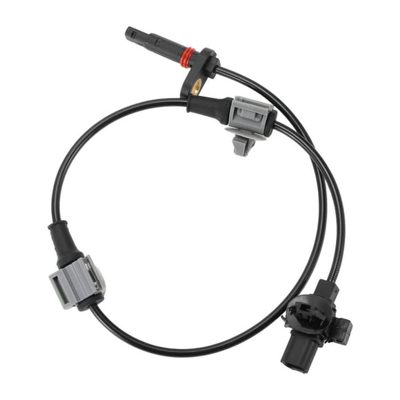 Sensor de velocidad de rueda ABS trasero derecho Unique Bargains, sensor del sistema de frenos antibloqueo No. 57470-SWA-003 para Honda CR-V 2007-2011