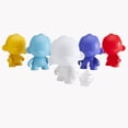 thumbnail image 1 of Figura Kidrobot Micro Munnyworld Foomi DIY Edition 63,5 cm de altura, 1 of 2