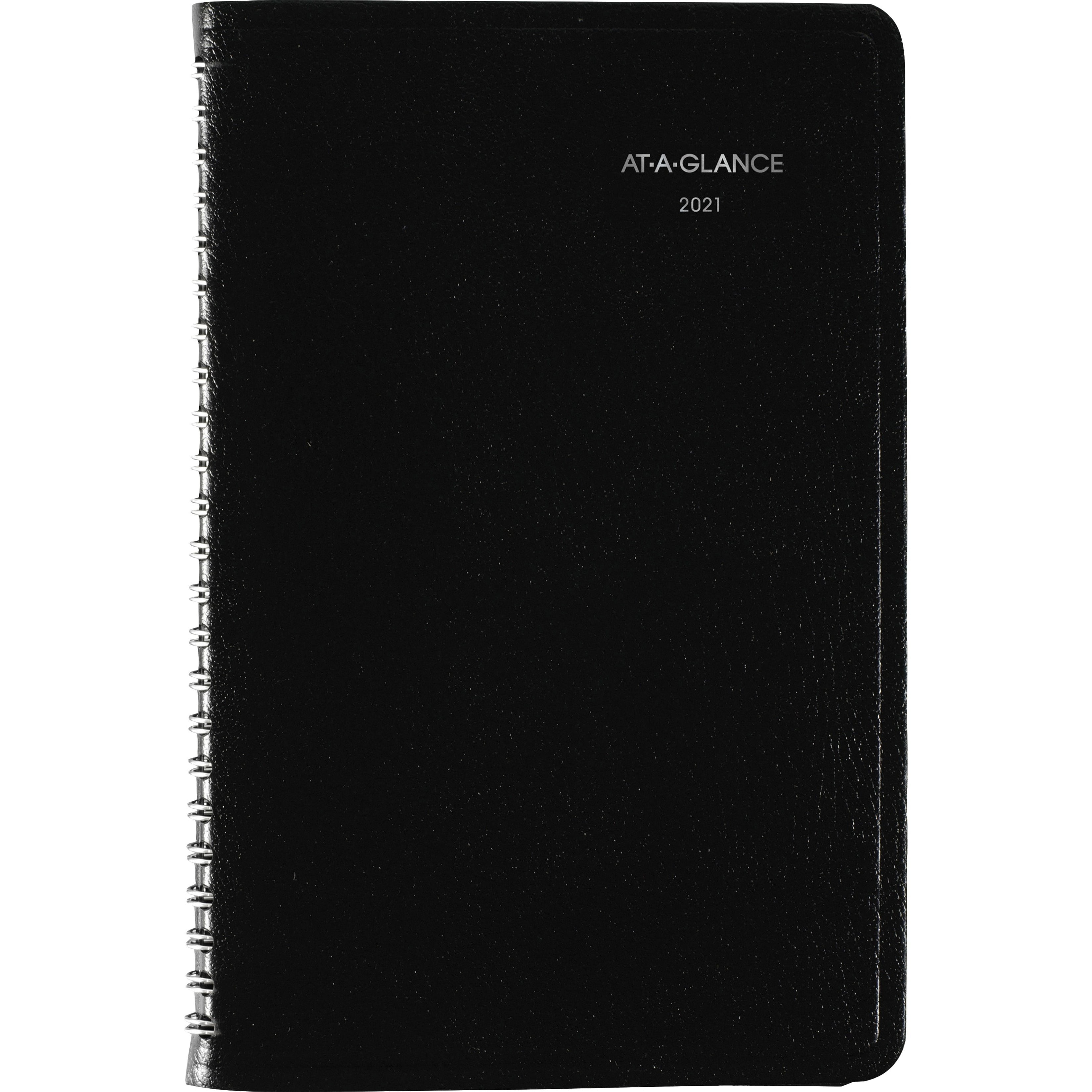 At-A-Glance DayMinder Weekly Appointment Book