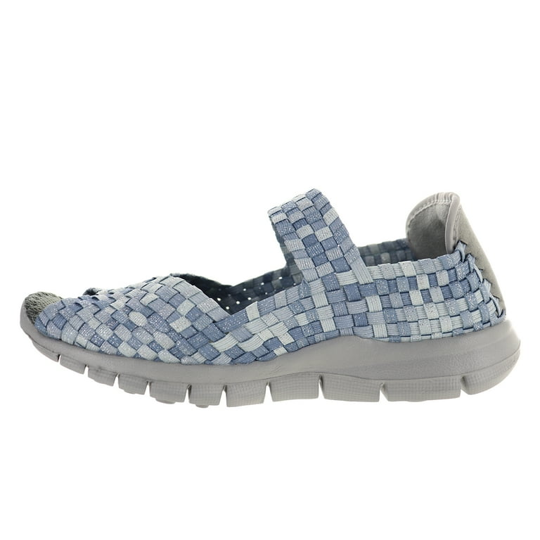 BERNIE MEV COMFI Shoes Cloud Shimmer Walmart