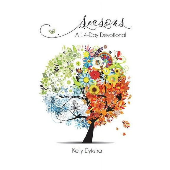 Seasons: A 14-Day Devotional (Paperback)
