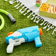 Adventure Force Water Strike Hydro Flood Power Pump Water Blaster