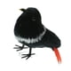 thumbnail image 1 of Pájaro artificial Zulema Gorrión realista, 1 of 5