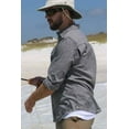 thumbnail image 5 of Coastal Linen Long Sleeve, 5 of 9